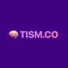 tism.co logo